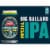 Redhook Big Ballard Imperial IPA Perspective: left