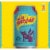 Redhook Brewery El Sonido Mexican-Style Lager Beer Perspective: left