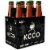 KCCO Black Lager Perspective: left