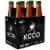 KCCO Black Lager Perspective: left