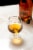 Paul Masson Grande Amber VS Brandy Perspective: left