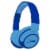 Sakar 2-n-1 Kids Safe Headphones Pink Perspective: left