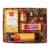 Hickory Farms Classic Hickory Sampler Perspective: left