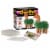 Chia Pet Planter - Llama Perspective: left
