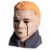 Michael Myers (Halloween) Chia Pet - Decorative planter Perspective: left
