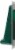 Societe Roquefort Cheese Wedge Perspective: left