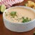 Lawry's Garlic Powder Coarse Ground with Parsley Perspective: left