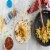 Lawry's Colorful Coarse Ground Blend Seasoned Pepper Perspective: left