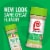 Lawry's Classic Coarse Ground Garlic Salt Perspective: left