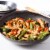 Lawry's Korean-Style BBQ Marinade Perspective: left