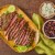 Lawry's Casero Carne Asada Seasoning Perspective: left