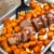 Lawry's Honey Bourbon Marinade Perspective: left