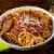 Lawry's Garlic Powder Perspective: left