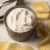Lawry's Onion Powder Perspective: left