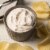 Lawry's Onion Powder Perspective: left