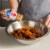Lawry's Seasoned Cajun Seasoning Perspective: left