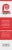 Lawry's® Crispy Chicken Seasoned Coating Mix Perspective: left