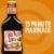Lawry's® Teriyaki with Pineapple Juice Marinade Perspective: left