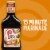 Lawry's Teriyaki With Pineapple Juice Marinade Perspective: left