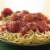 Lawry's Extra Rich & Thick Spaghetti Mix Perspective: left