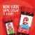 Lawry's® Reduced Sodium Seasoned Salt Perspective: left