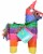 Ampro Donkey Pinata Perspective: left