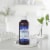 McKesson Antiseptic Hydrogen Peroxide 8 oz. Bottle Topical Liquid 3% Strength Perspective: left