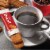 Lotus Foods Biscoff® Airline Size Cookie Perspective: left