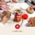 Lotus Biscoff® Cookie Butter Perspective: left
