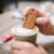 Lotus Biscoff Cookies Perspective: left