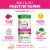 Rainbow Light Women's One Multivitamin Tablets Perspective: left
