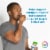 Rainbow Light Men's One Multivitamin Tablets Perspective: left
