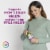 Rainbow Light Prenatal One High Potency Multivitamin Tablets Perspective: left