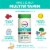 Rainbow Light Active Adult + Multivitamin Tablets Perspective: left