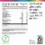 Rainbow Light Men's Multivitamin Gummies Perspective: left