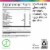 Rainbow Light Teen Multivitamin Gummies Perspective: left