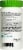 Rainbow Light Brain Health Support Multivitamin Tablets Perspective: left