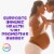 Rainbow Light 35+ Mom and Baby Multivitamin Prenatal Vitamins Perspective: left