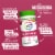 Rainbow Light High Potency Women's Daily Vitamin Perspective: left