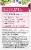 Rainbow Light Women's One Multivitamin Supplement Tablets Perspective: left