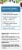 Rainbow Light® Men's One Gluten Free Multivitamin Supplement Tablets Perspective: left