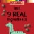 Larabar Kids Chocolate Brownie Gluten Free Bars Perspective: left