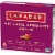 Larabar Cherry Pie Gluten Free Vegan Fruit & Nut Bars Perspective: left