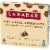 Larabar Chocolate Chip Cookie Dough Gluten Free Vegan Fruit Nut Bars Perspective: left