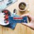 Larabar Gluten Free Vegan Blueberry Muffin Fruit & Nut Bars Healthy Pantry Snacks Perspective: left