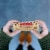 Larabar Chocolate Chip Cookie Dough Fruit and Nut Bars Perspective: left