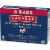 Larabar Blueberry Muffin Fruit and Nut bars Perspective: left