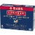 Larabar Blueberry Muffin Fruit and Nut bars Perspective: left