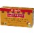 Larabar Peanut Butter Chocolate Chip Fruit and Nut bars Perspective: left
