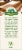 Cascadian Farm™ Organic Chocolate Chunk Plant Based Brownie Soft Baked Squares Perspective: left